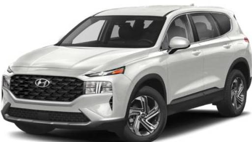 HYUNDAI SANTA FE 2021 5NMS14AJ7MH358044 image